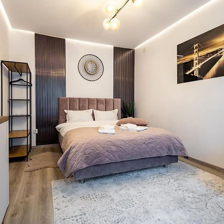 Lola'S Studio Braşov Eksteriør billede