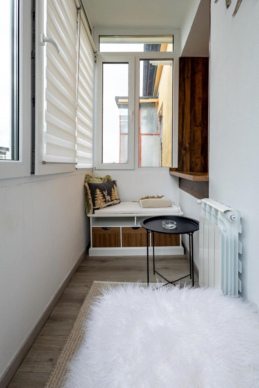 Lola'S Studio Braşov Eksteriør billede