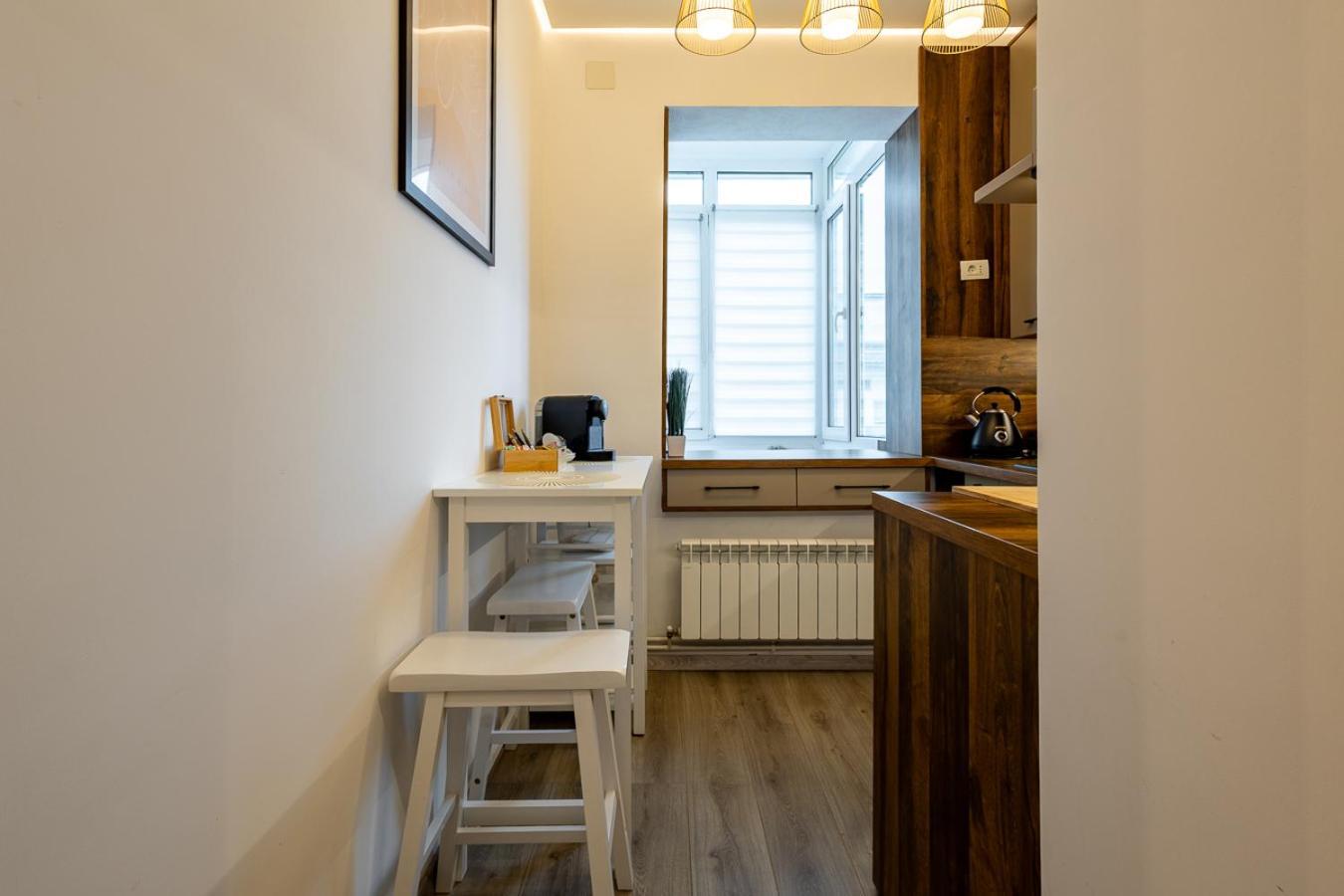 Lola'S Studio Braşov Eksteriør billede